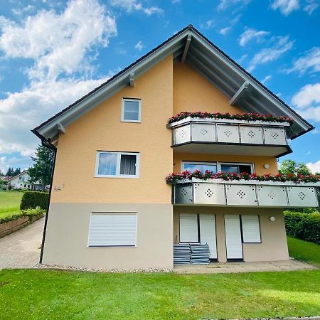 Ferienwohnung Heide Фройденщат Екстериор снимка
