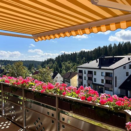 Ferienwohnung Heide Фройденщат Екстериор снимка