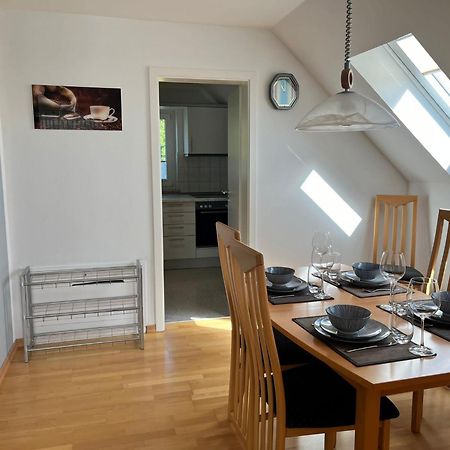 Ferienwohnung Heide Фройденщат Екстериор снимка