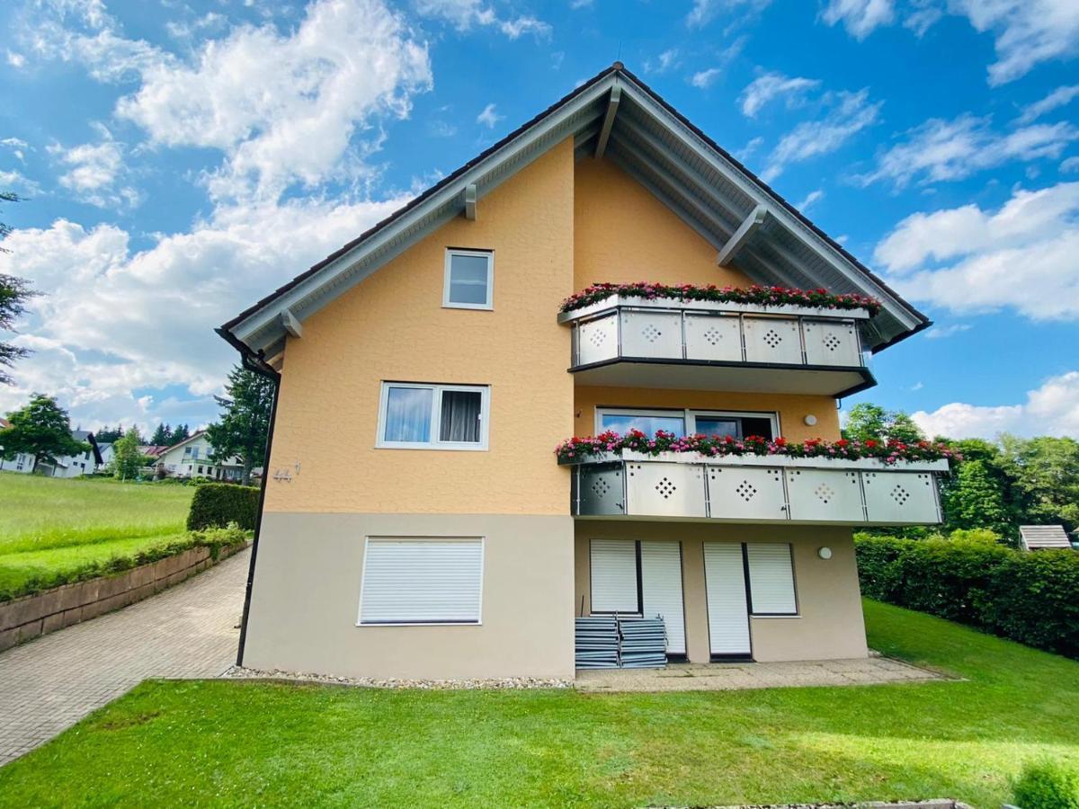 Ferienwohnung Heide Фройденщат Екстериор снимка