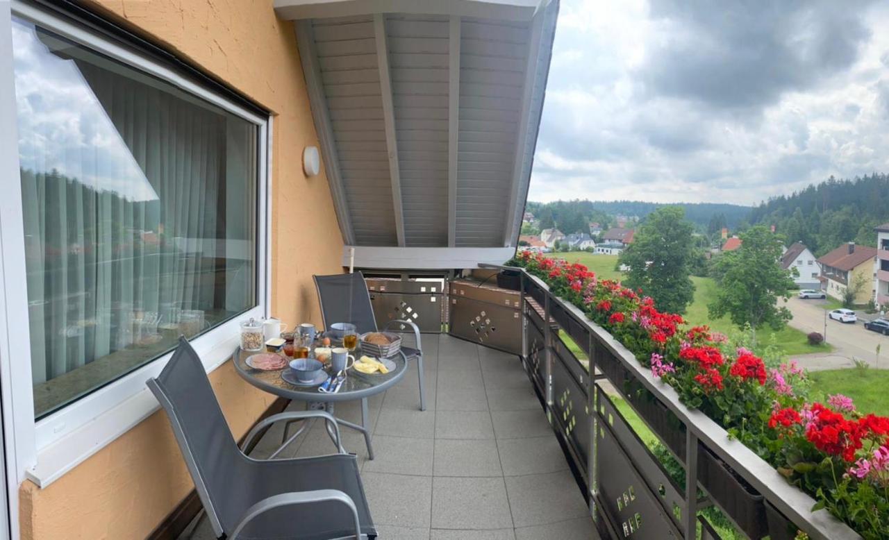 Ferienwohnung Heide Фройденщат Екстериор снимка