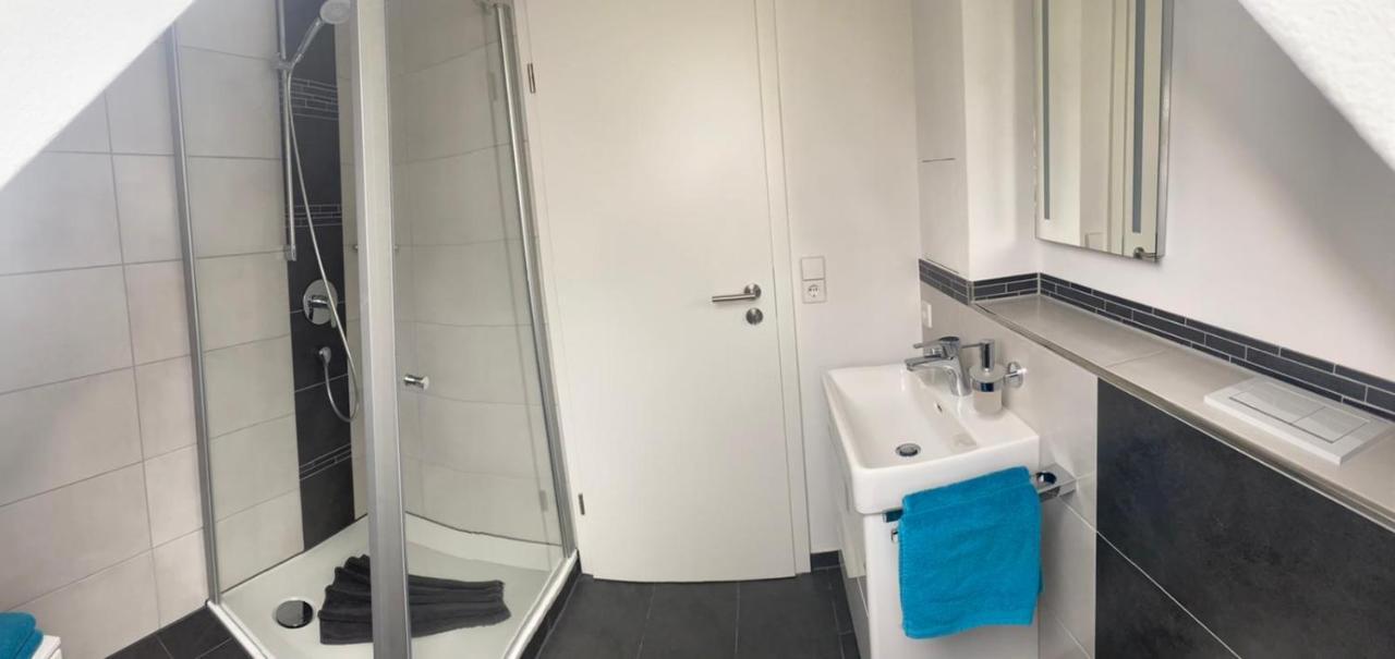 Ferienwohnung Heide Фройденщат Екстериор снимка
