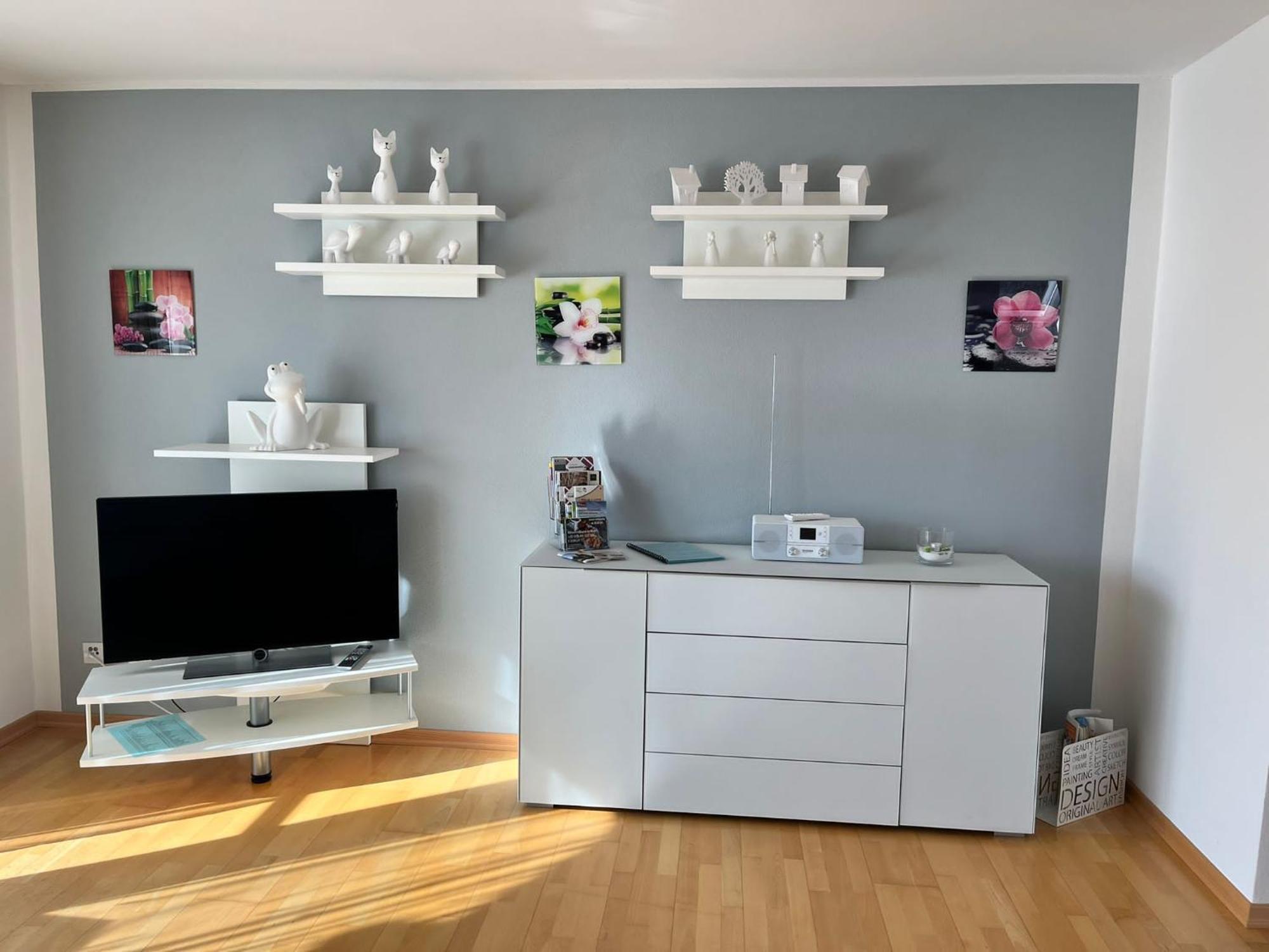 Ferienwohnung Heide Фройденщат Екстериор снимка