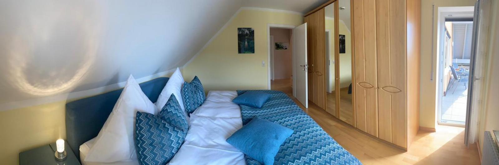 Ferienwohnung Heide Фройденщат Екстериор снимка
