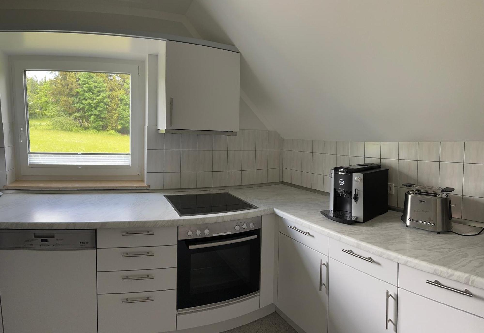 Ferienwohnung Heide Фройденщат Екстериор снимка