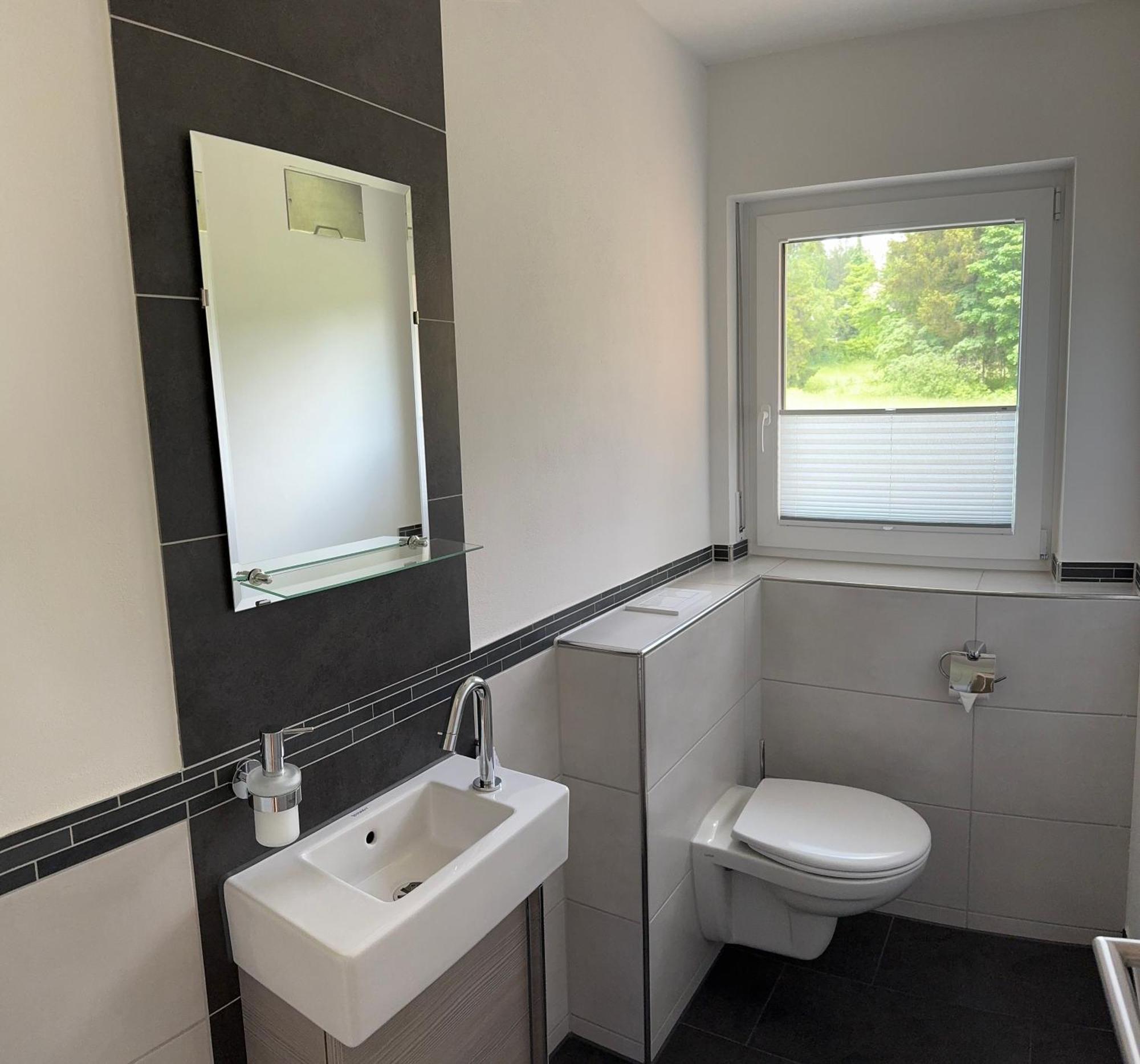 Ferienwohnung Heide Фройденщат Екстериор снимка